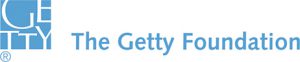 The_Getty_Foundation_logo_blue_web-copy-300x62