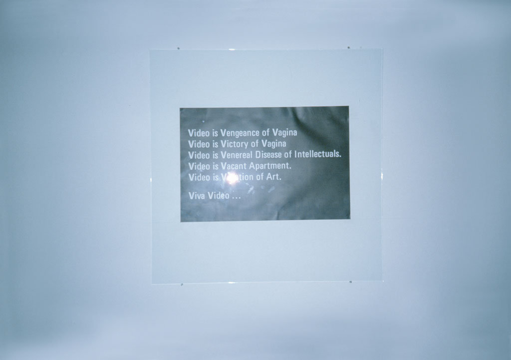 installation details