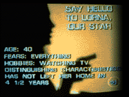Still from Lorna
