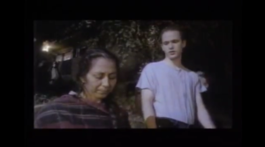 Still from The Blind Owl