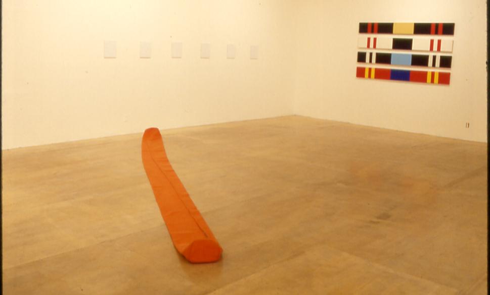 Arturo Herrara artwork