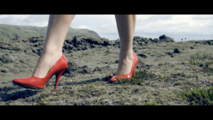 Peep Totter Fly video still